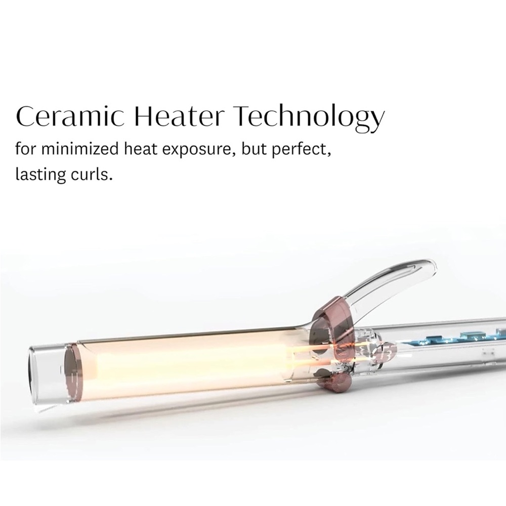 T3 Curling Iron